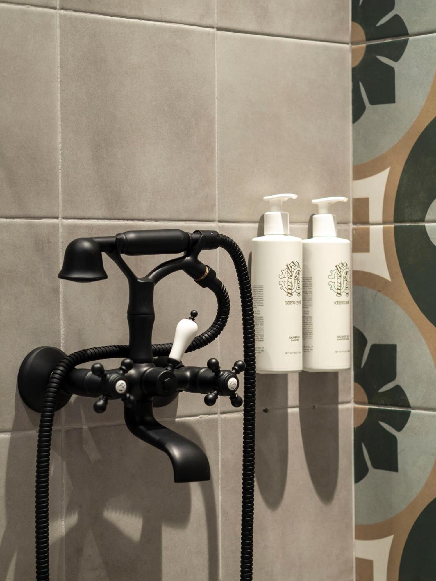 Parking Two Bedrooms Sky Terrace דירה *