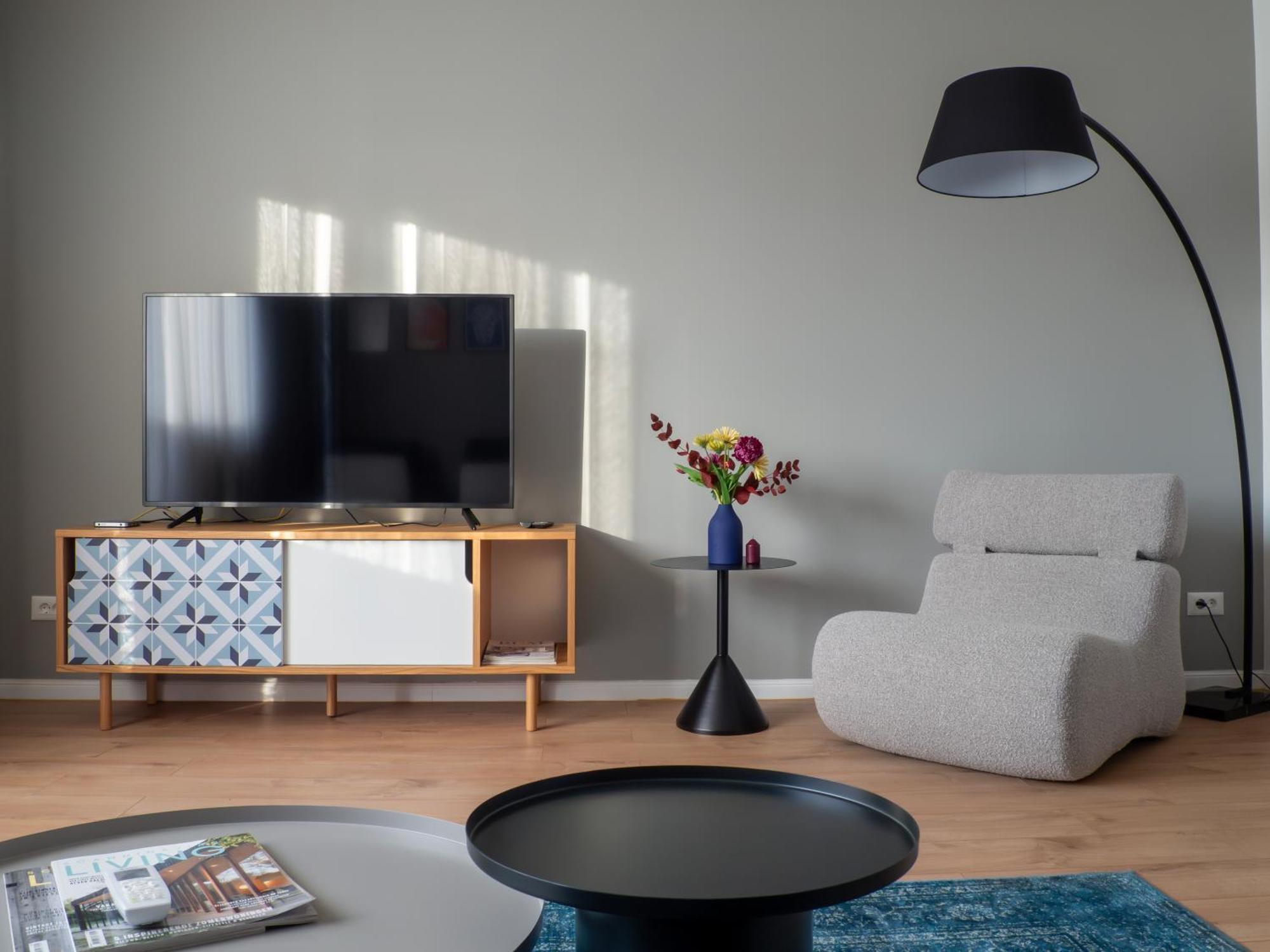 דירה Parking Two Bedrooms Sky Terrace סופיה