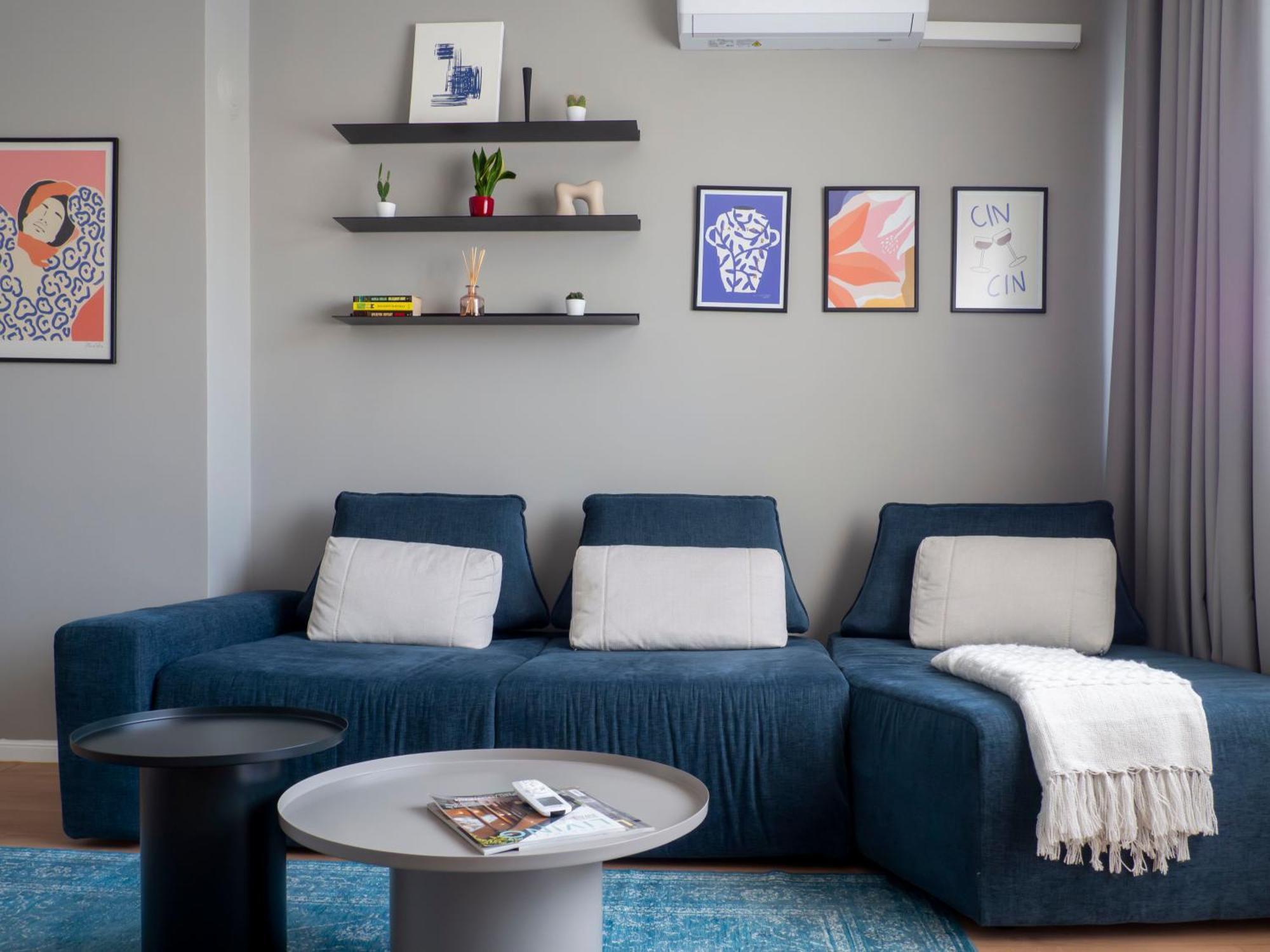 Parking Two Bedrooms Sky Terrace סופיה