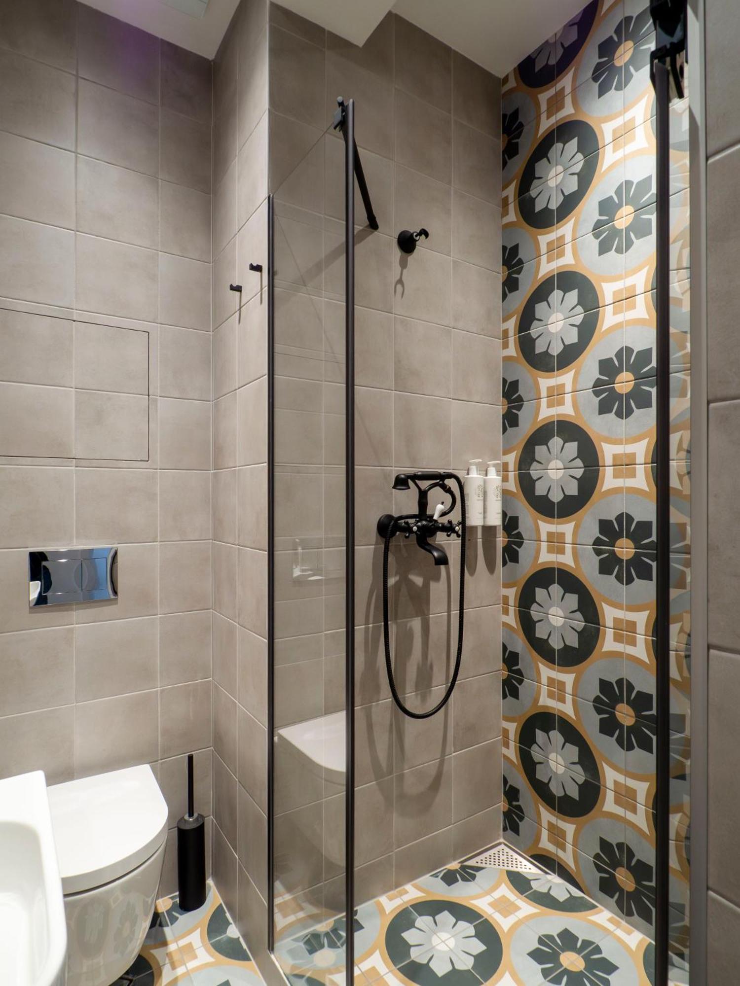 Parking Two Bedrooms Sky Terrace * סופיה