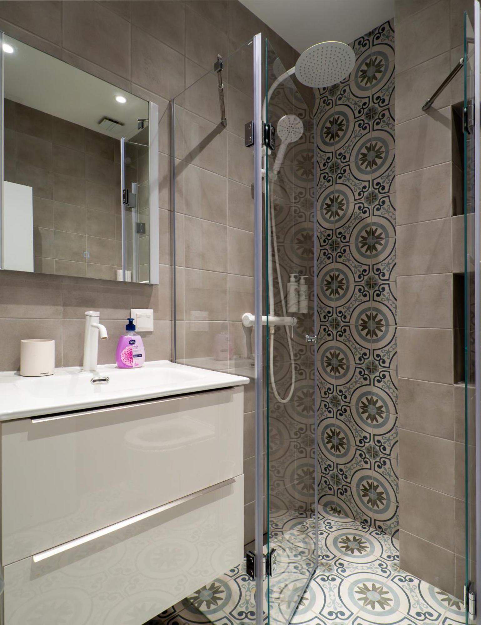 Parking Two Bedrooms Sky Terrace סופיה
