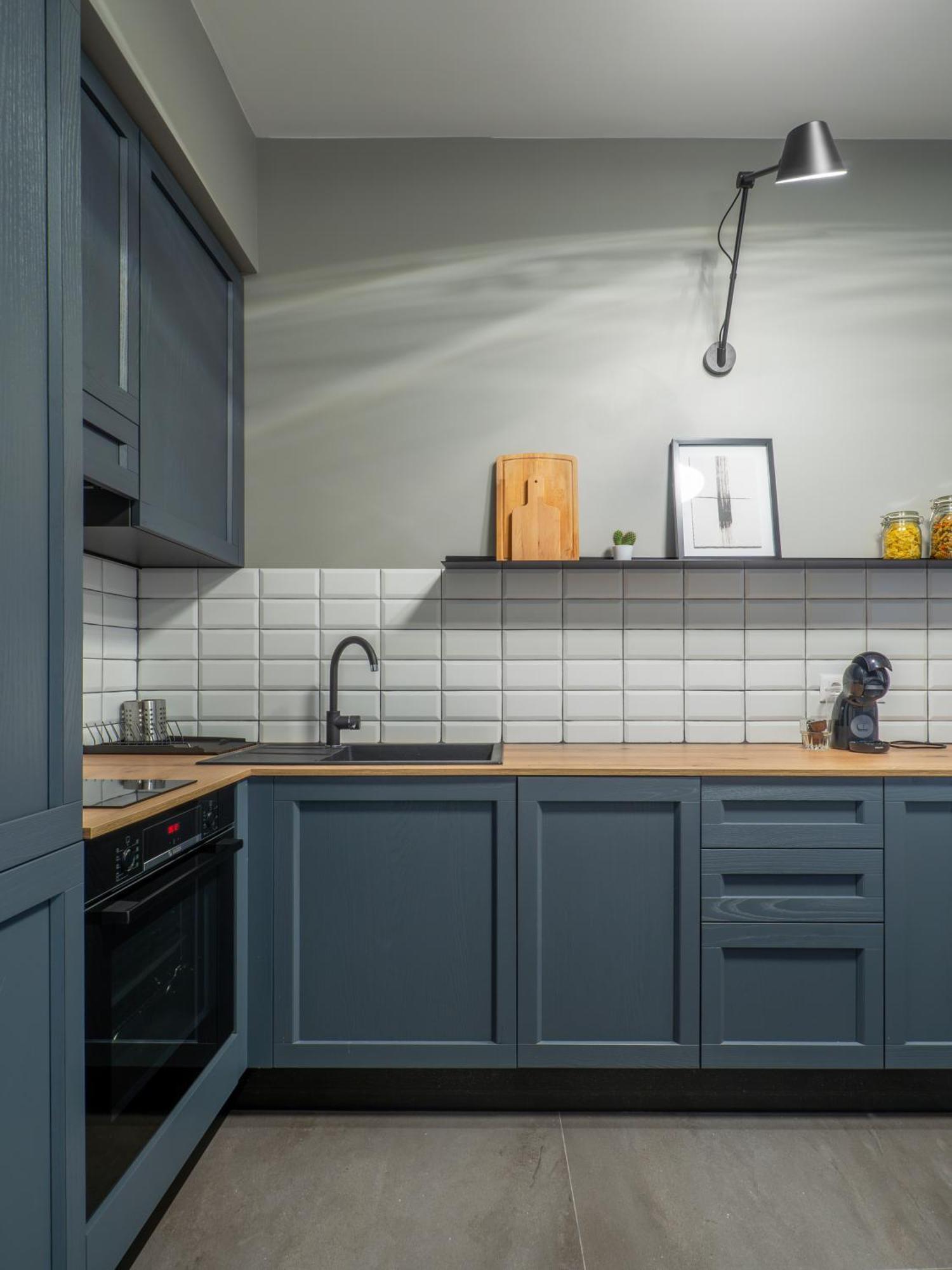 דירה Parking Two Bedrooms Sky Terrace *
